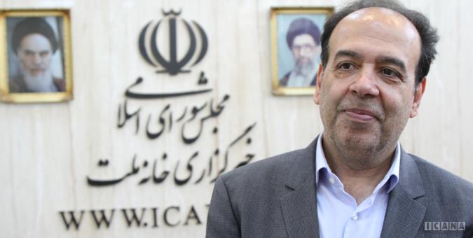 علت افزایش نرخ دلار از زبان جلال‌پور