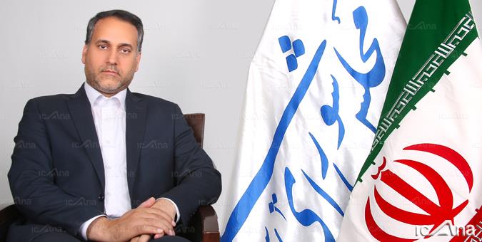 نماینده مجلس خواستار تعیین و تکلیف سایت اداری و واگذاری آن به دانشگاه پیام نور مه ولات شد