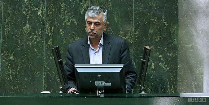تقدیر نماینده تبریز از سازمان اطلاعات سپاه برای دستگیری سرشبکه آمدنیوز