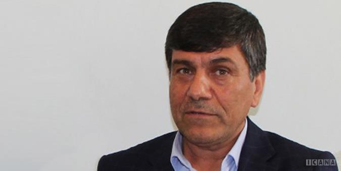 افتتاح راه آهن آذربایجان شرقی-تهران-مشهد توسط رئیس جمهور