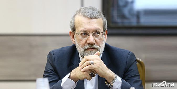 جلسه فراکسیون قرآن و عترت مجلس با حضور دکتر لاریجانی تشکیل می‌شود