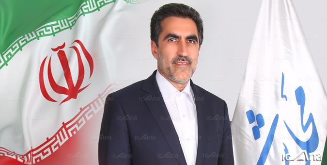 صنعت لوازم خانگی توان تولید نیاز داخل را دارد