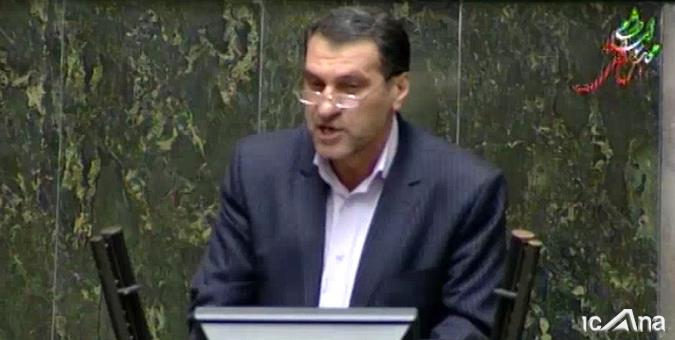 شایعات اخیر باعث نمی‌شود تا درمورد قراردادهای خلاف نظام، همچون FATF سکوت کنم