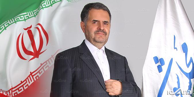 درخواست رئیس نظام مهندسی از معاون سیاسی صدا و سیما
