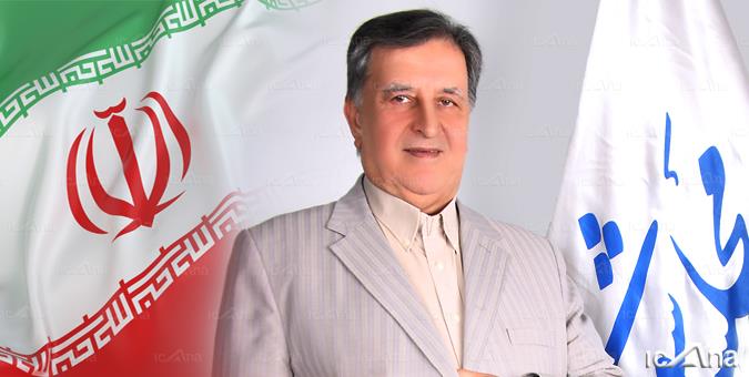 افزایش ذخیره سپرده بانک ها در بانک مرکزی اعتماد مردم را ارتقا می دهد