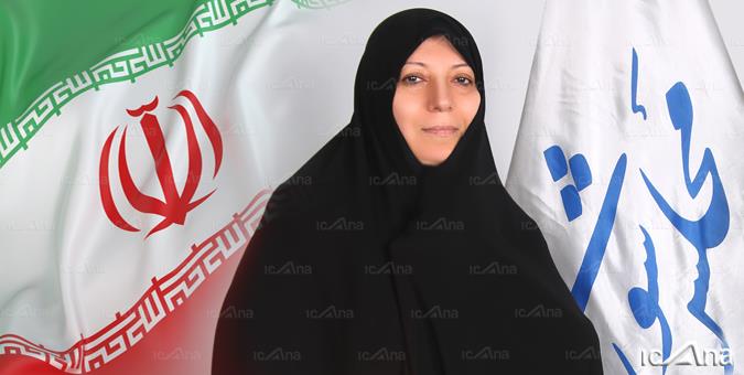 دولت لایحه‌ای در زمینه افزایش تعداد نمایندگان ارائه نمی‌‎کند/ طرح افزایش تعداد زنان مجلس تهیه شد