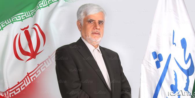 تمام هم و غم ما باید توجه به خرید کالای ایرانی باشد/ تولیدات داخلی باید بازار منطقه را در اختیار بگیرند