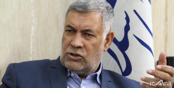 پسته ایرانی و عرضه با صدها نام