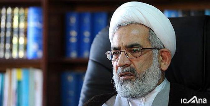دشمن برای پیاده سازی اهداف خود نیازمند پروژه نفوذ است/ وزارت اطلاعات آمار و اعداد دوتابعیتی‌ها را به ما اعلام کرد؛اما کافی نیست