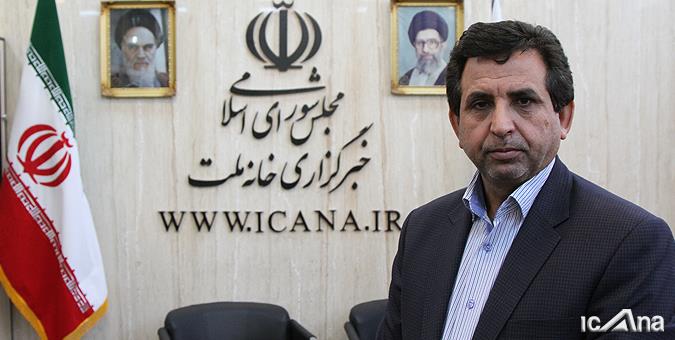 خسارات کشاورزان مناطق سیل زده اهواز پرداخت نشده است