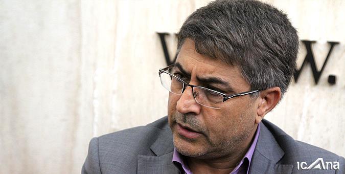 کارخانه چوب و کاغذ مازندران به جای مواد اولیه، کاغذ وارد می‌کند