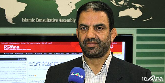 تحریم سپاه در مجلس انگلیس برای جلب رضایت آمریکا است