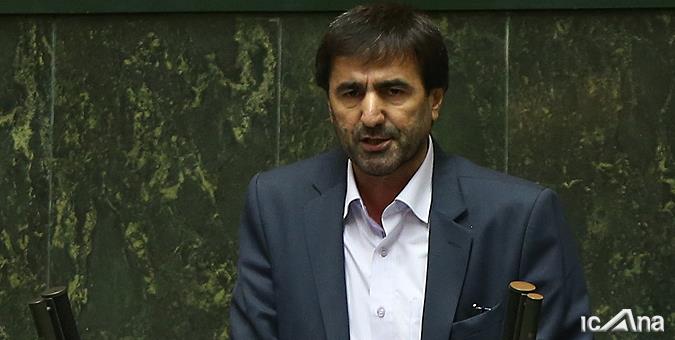 هیات رییسه با انتشاردهندگان مطالب خلاف واقع درخصوص مناطق آزاد تجاری برخورد کند