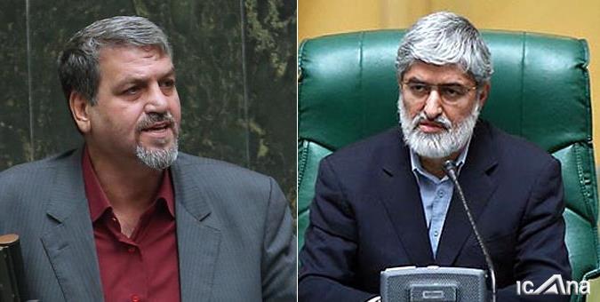 کواکبیان : تخلفات مسئولان در زمان تصدی رسیدگی شود / مطهری: امکان رسیدگی به تخلفات مسئولان دولت‌های قبل نیز وجود دارد