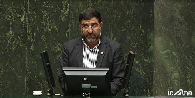 وزارت بازرگانی مشکل بازار را حل کند