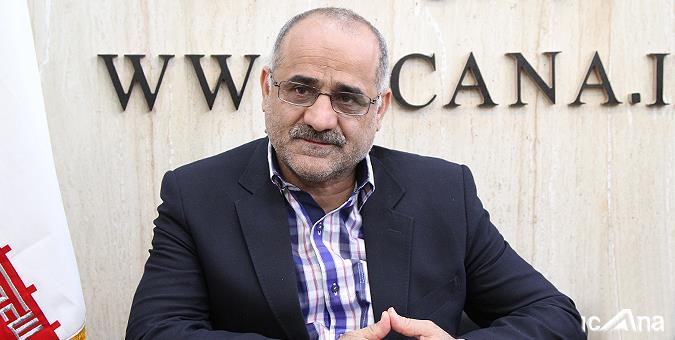 ایجاد مسیر مجزا برای پیاده روی زائران امام رضا(ع)