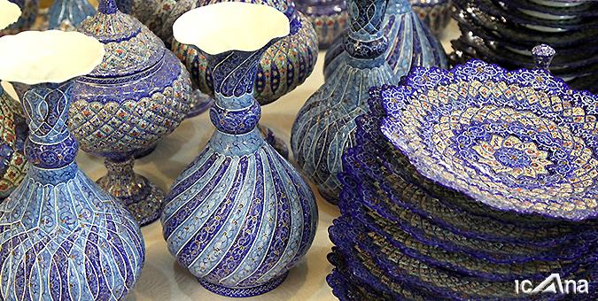 تجاری‌سازی صنایع‌دستی در چه صورت امکان‌پذیر است؟