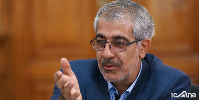انتقال آب دریای خزر اقتصاد محیط زیست 6 میلیون نفر را تهدید خواهد کرد/آب مورد نیاز فلات مرکزی کشور از طریق آب‌های جنوبی تامین شود