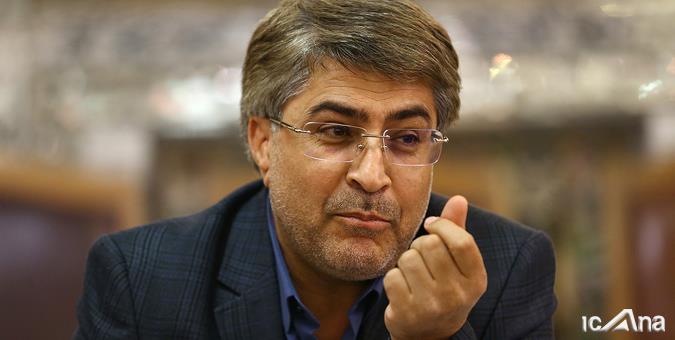 نقش معنوی آسایشگاه کهریزک مانند گلستانی پویا و سرزنده است