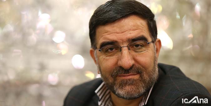ملت ایران با وحدت در مقابل تصمیمات آمریکا می ایستد