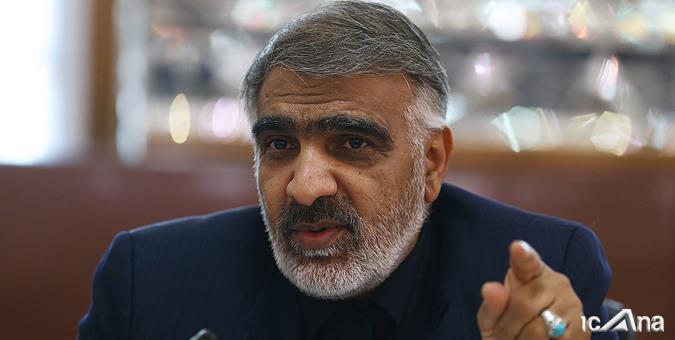 کمیسیون انرژی مجلس خودرا در زمینهٔ تسهیل سرمایه‌گذاری مکلف می‌داند