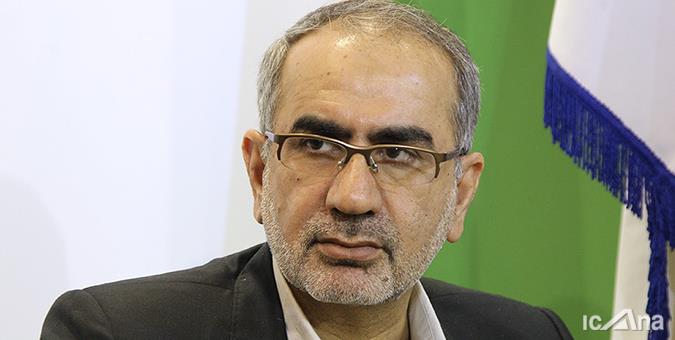 ظریف گرفتار دامی شد که دوستان ‎آشنا برایش پهن کرده بودند
