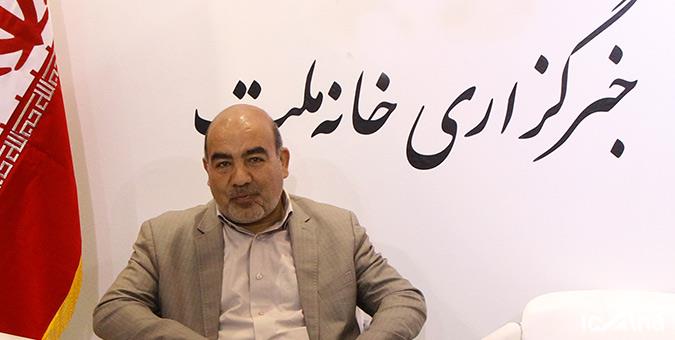 تزریق اعتبار 800 میلیاردی برای ترمیم بودجه قوه قضائیه/ قوه قضاییه برای تحقق برنامه ششم 360 میلیارد تومان کمبود بودجه دارد