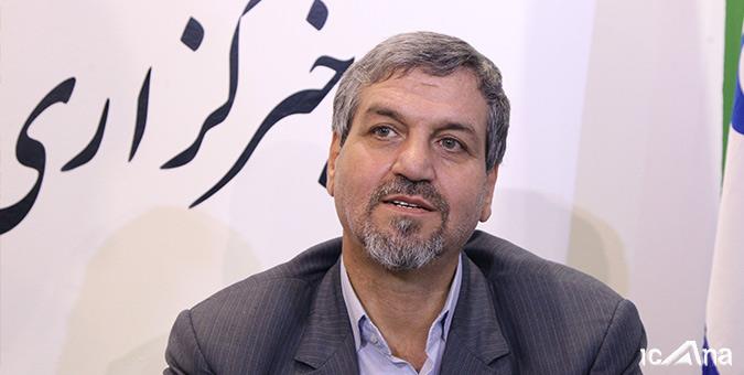 انتقاد عضو فراکسیون امید از نحوه اجرای اینستکس