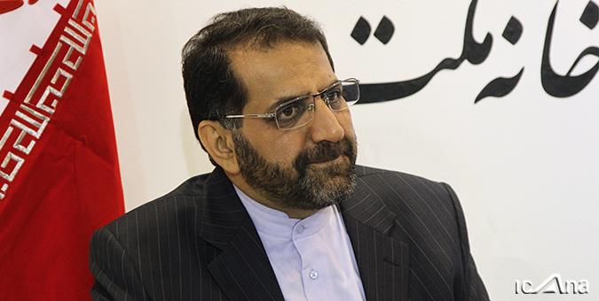 جلسه فوق‌العاده کمیسیون امنیت برای بررسی طرح دوفوریتی تقویت جایگاه سپاه دربرابر آمریکا