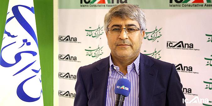 تخصیص ارز 3 هزار و 800 تومانی التهاب بازار کاغذ را از بین می‌برد