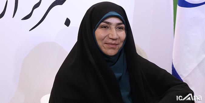 پیگیری لایحه تامین امنیت بانوان در برابر خشونت، در دستورکار فراکسیون زنان مجلس