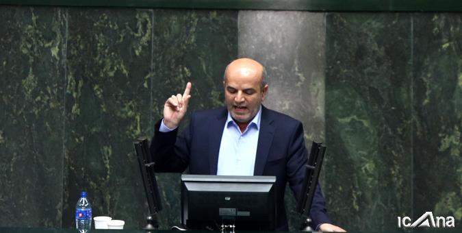 رقابت اقتصادی با همسایگان نیازمند وضع قوانین جدید و مبارزه جدی با قاچاق کالا و ارز است