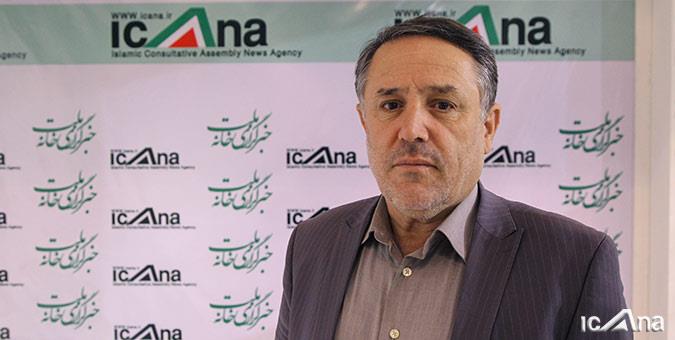 رفتار آمریکا آنارشیسم جدیدی را در دنیا حاکم می‌کند