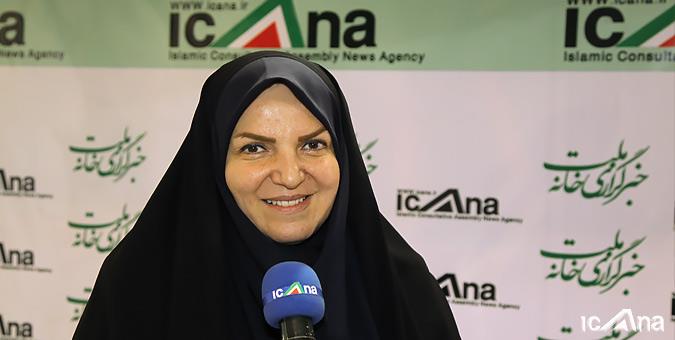 فقط از یک چهارم ظرفیت بانوان در حوزه اشتغال بهره گرفته می‎شود/ تعهد مکتوب 4 وزیر جدید کابینه برای به‌کارگیری بانوان در سمت‌های مدیریتی