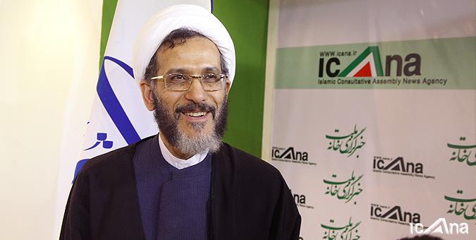 تصمیم‌گیری بر مبنای منافع ملی اصل بررسی پیوستن به کنوانسیون‌های FATF  است