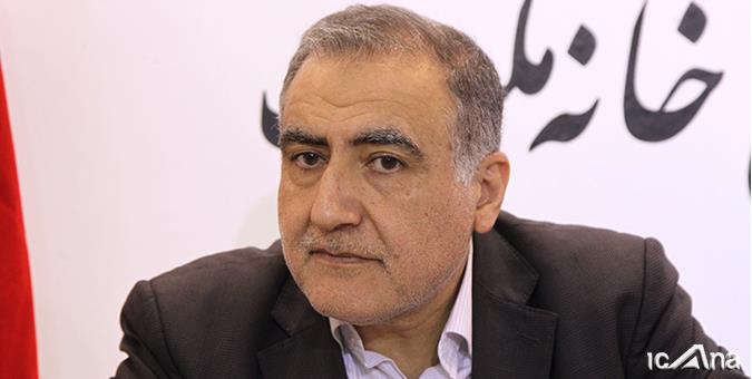 قانون مجلس ابزاری در دست دستگاه دیپلماسی برای رفع تحریم‌ها است