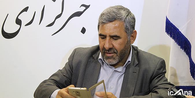 روند اعطای مجوز به طرح‌های گردشگری گرمسار کُند است