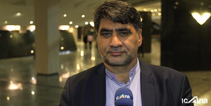 هماهنگی و عزمی درباره اشتراک اطلاعات در شبکه ملی اطلاعات دیده نمی شود
