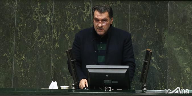 بررسی مجدد کلیات لایحه در تغایر با مواد آیین نامه داخلی است