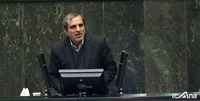یوسف نژاد: هدفمندی یارانه‌ها و قیمت انرژی دو مسئله مهم در بازنگری لایحه بودجه