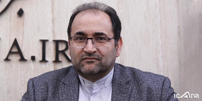 نظر تهران برای تشکیل دولت فراگیر در افغانستان از سر خیرخواهی است