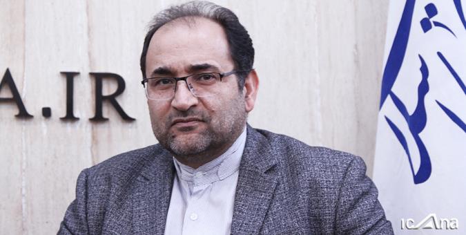 رحیمی جهان‌آبادی: تصویب قانون رفع موانع تولید در مجلس دهم به تحقق شعار سال کمک کرد