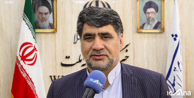 انتقاد رئیس کمیته ارتباطات مجلس از عدم آزادسازی فرکانس‌های اشغال شده توسط صداوسیما