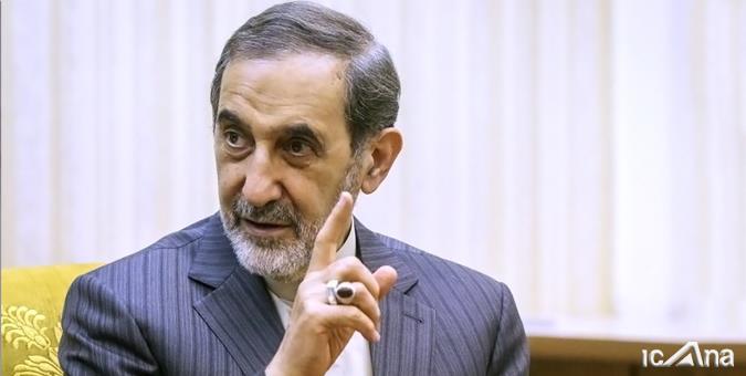 آمریکا و حامیانش نقشی در آینده منطقه ندارند
