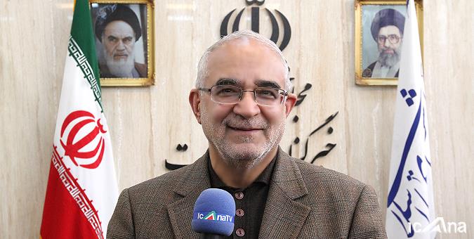 مدل گازی کشور الگویی مناسب برای فروش نفت/باید هزینه جاری کشور را از نفت جدا کنیم