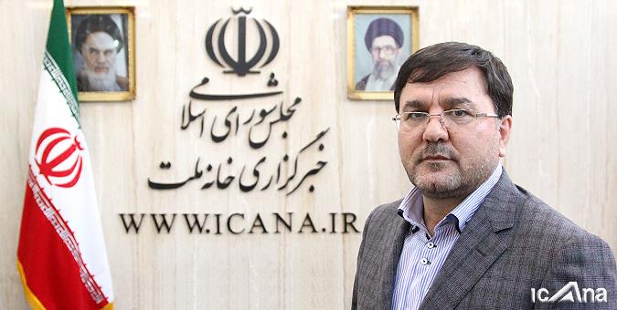 نشست غیرعلنی مجلس برای بررسی مسائل اقتصادی با حضور نوبخت و دژپسند