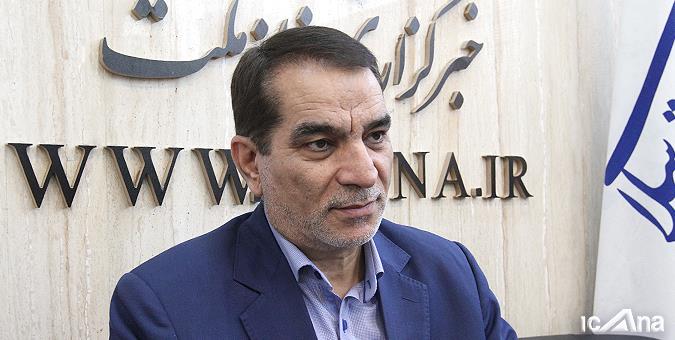 ایران گوشت قربانی جنگ اقتصادی آمریکا و اروپا نشود