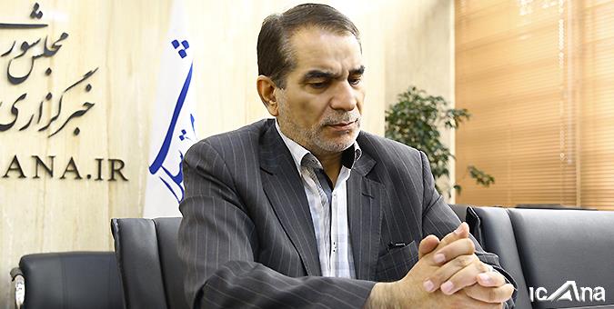 جامعه اسلامی‌ای که محقق نشد