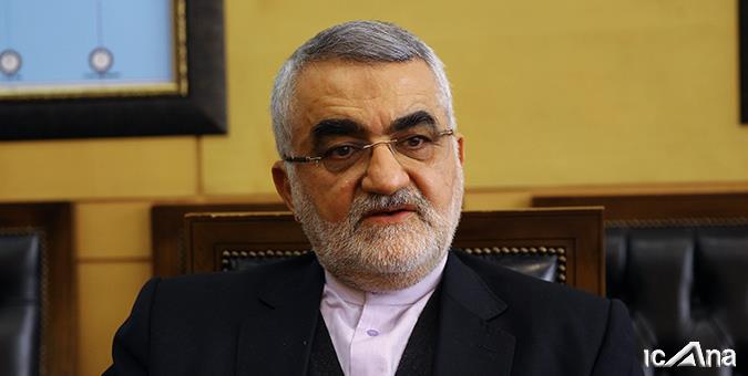 ملاک سیاستگذاری آمریکایی‌ها تامین منافع اسرائیل است/ خروج از مجمع حقوق‌بشر تغییری در سیاستگذاری ضد حقوق بشری آنها ندارد