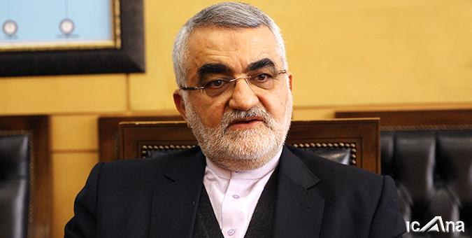 درگیری با حماس نشان از ماهیت واقعی صهیونیست‌هاست/ نفوذ سعودی‌ها اجازه حمایت سازمان همکاری اسلامی از فلسطین را نمی‌دهد